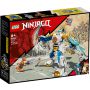 LEGO Ninjago 71761 Energetyczny mech Zane'a Evo - 2